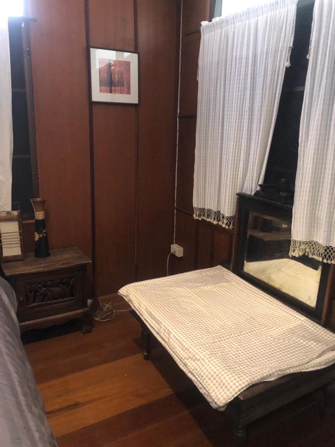 Nearthepark Boutique House Vandrerhjem Chiang Mai Eksteriør bilde