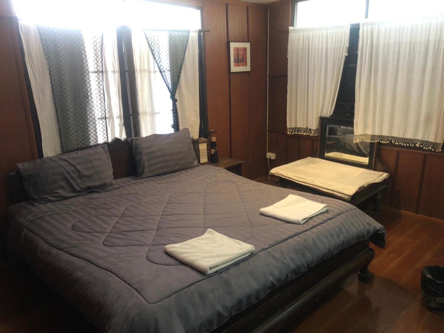 Nearthepark Boutique House Vandrerhjem Chiang Mai Eksteriør bilde